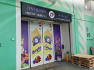 Byruha Foodstuff Trading L.l.c