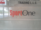 Sport One Trading