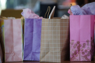 SHOPAHOLICS TRADING