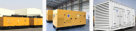 Al-bahar Metal Cabinets & Enclosures Manufacturing