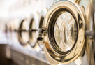 First Class Laundry