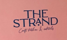 The Strand