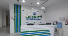Lifenity International Advanced Poly Clinic L.l.c (branch)