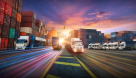 Frontline Logistics