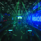 Vision ​Metaverse Night Club