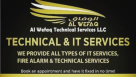 Al Wefaq Technical Services