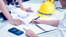 Optimal Building Contracting