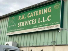 Rk Catering