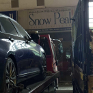Snow Peak Paint Trading