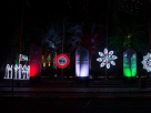 Light Tower Illuminations