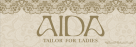 Aida Tailor