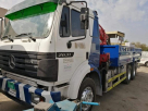 Khaibar Gate Land General Transport