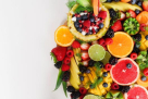 Thai Fruits