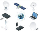 Bait Al Qawafi Sateilite Receiving Equipment Trading Co.