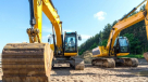 Catex Heavy Duty Equipments