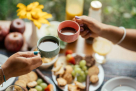 Vert Matcha Specialty Coffee