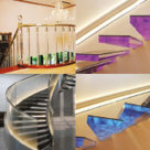 Stellar Acrylic Glass & Plastic Engraving
