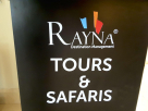 Rayna Tours & Travels