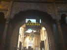 Marina Home