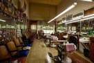 Budger Gents Salon