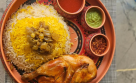Al Mubarakiya Restaurant