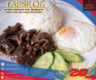 Kusina Natin To Restaurant