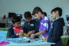 Global Indian International School (giis)