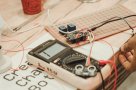 Aceptech Electrical And Mechanical Contracting