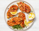 Captains Grill Gourmet Restaurant