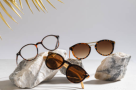 Abdullah Kamran Sunglasses Trading
