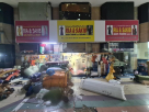 Ria & Sakib Abaya Trading