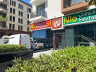 Allo Broasted Restaurant