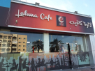 Laluna Cafe