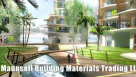 Maunsell Building Materials Trading