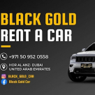 Black Gold Rent A Car