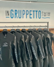 In Gruppetto