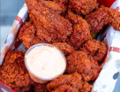 Bonbird Fast Food Restaurant