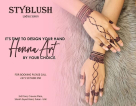 Styblush Beauty Salon