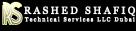 Rashed Shafiq Technical Services