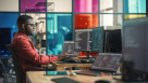 I T S Systems & Software Trading
