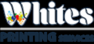 Whites Printing Services