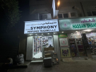Golden Symphony Perfumes Trading