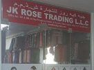 Jk Rose Trading
