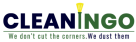 Cleaningo Building Cleaning Services