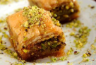 Oklava Bakery Products & Sweets Manufacturing