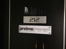 Preimo Urban Mobility Luxury Motor Vehicles Services