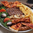 Shams Al Sham Restaurant