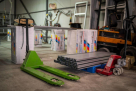 Al Arcad Building Hardware & Tools Trading