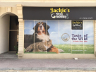 Jackies Pets Grooming