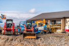 Alqutab Heavy Equipment Rental